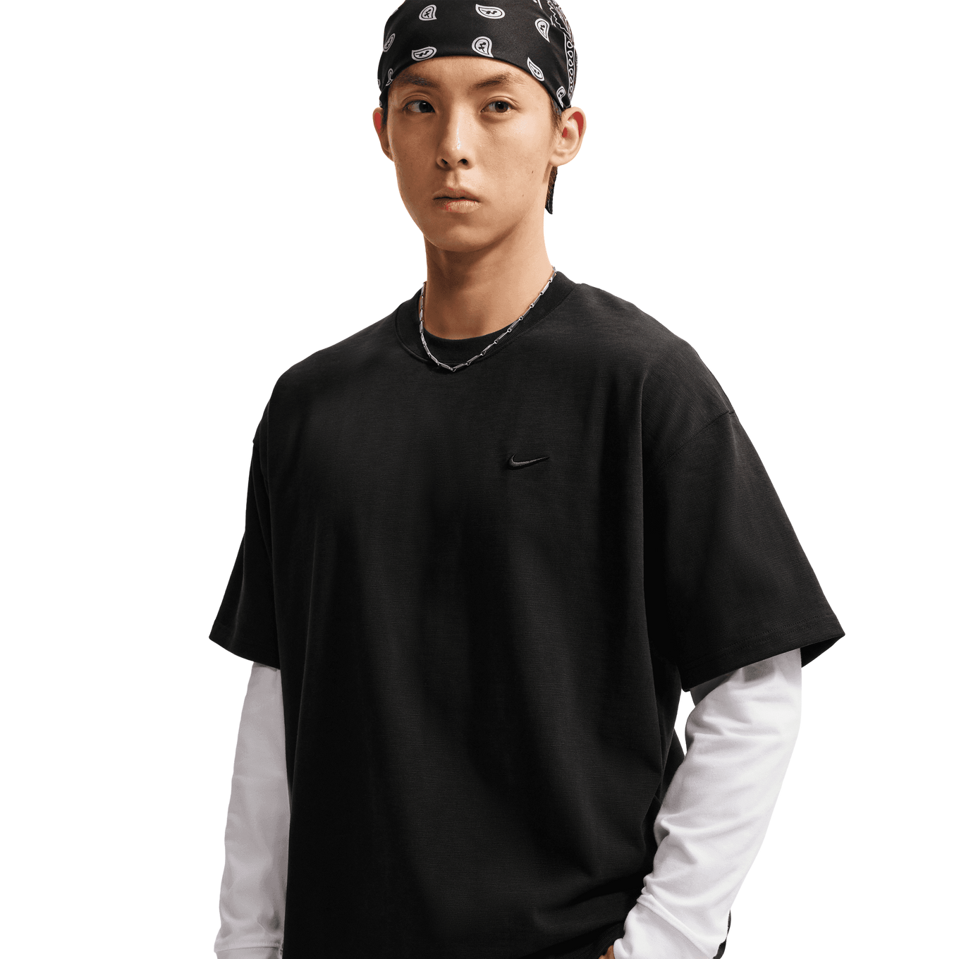 NIKE M NRG NK SS TEE