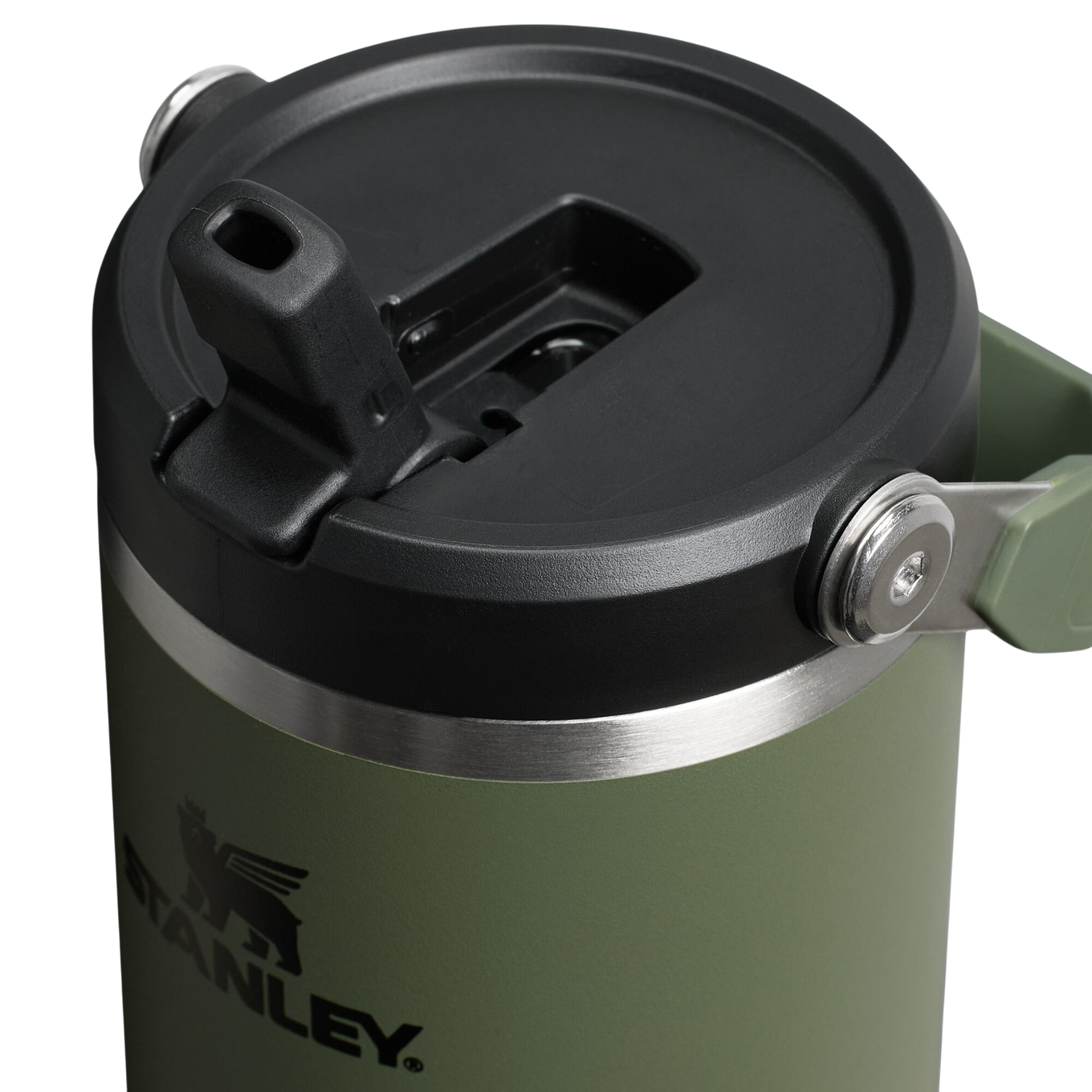 STANLEY ICEFLOW FLIP STRAW 2.0 TUMB