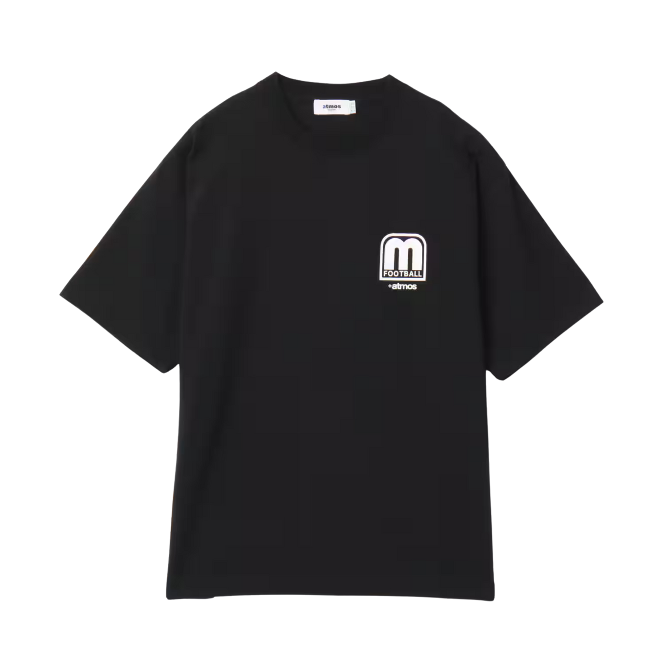 ATMOS BOB MARLEY "EXODUS" T-SHIRT