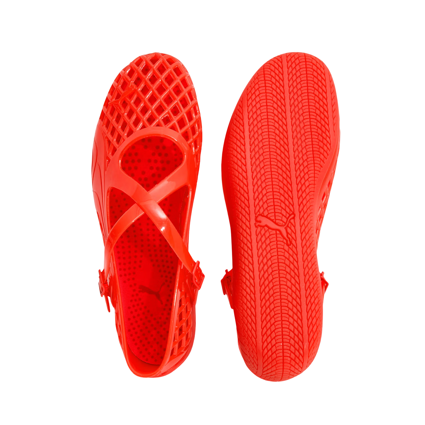 PUMA SPEEDCAT BALLET JELLY WNS