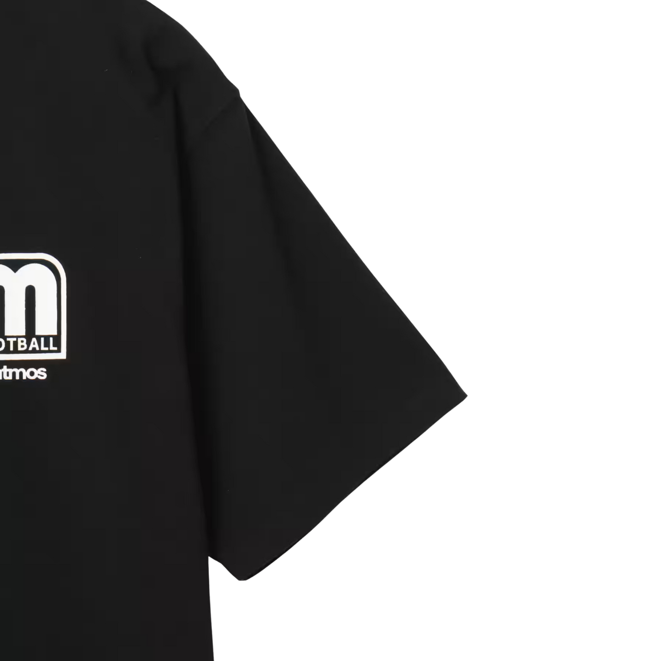 ATMOS BOB MARLEY "EXODUS" T-SHIRT