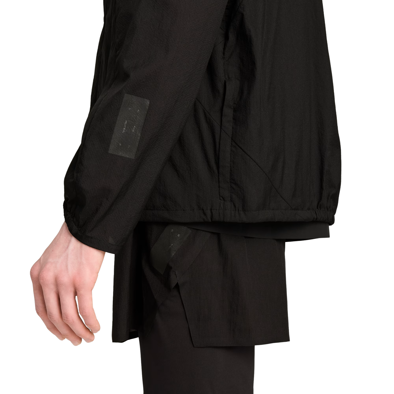 PUMA X HELIOT EMIL LIGHTWEIGHT JACKET