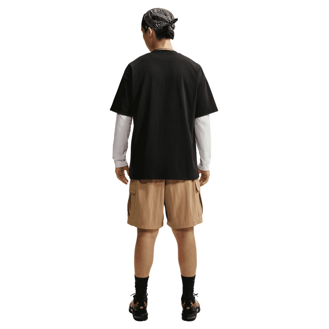 NIKE M NRG NK SS TEE