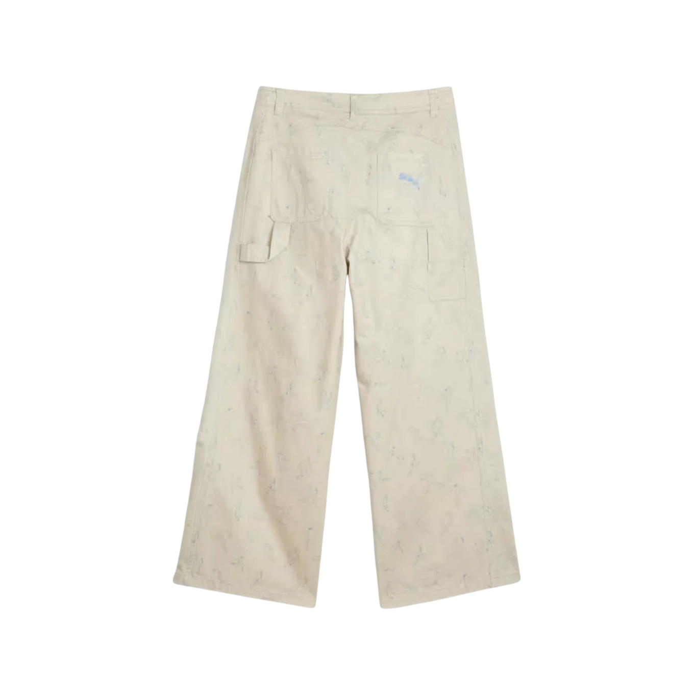 PUMA X KIDSUPER PANTS