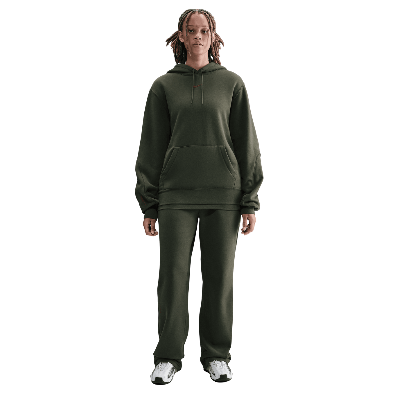 NIKE AS M NRG CS NOCTA HOODIE FLC 2