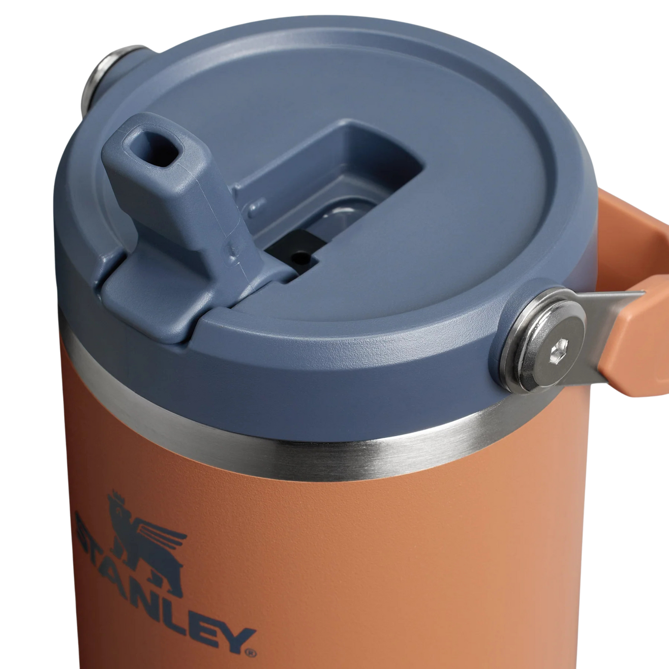 STANLEY ICEFLOW FLIP STRAW 2.0 TUMB