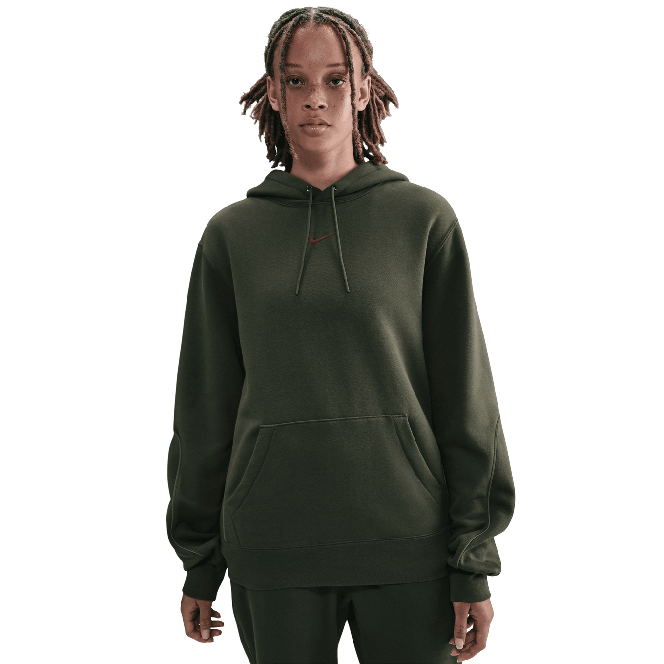 NIKE AS M NRG CS NOCTA HOODIE FLC 2
