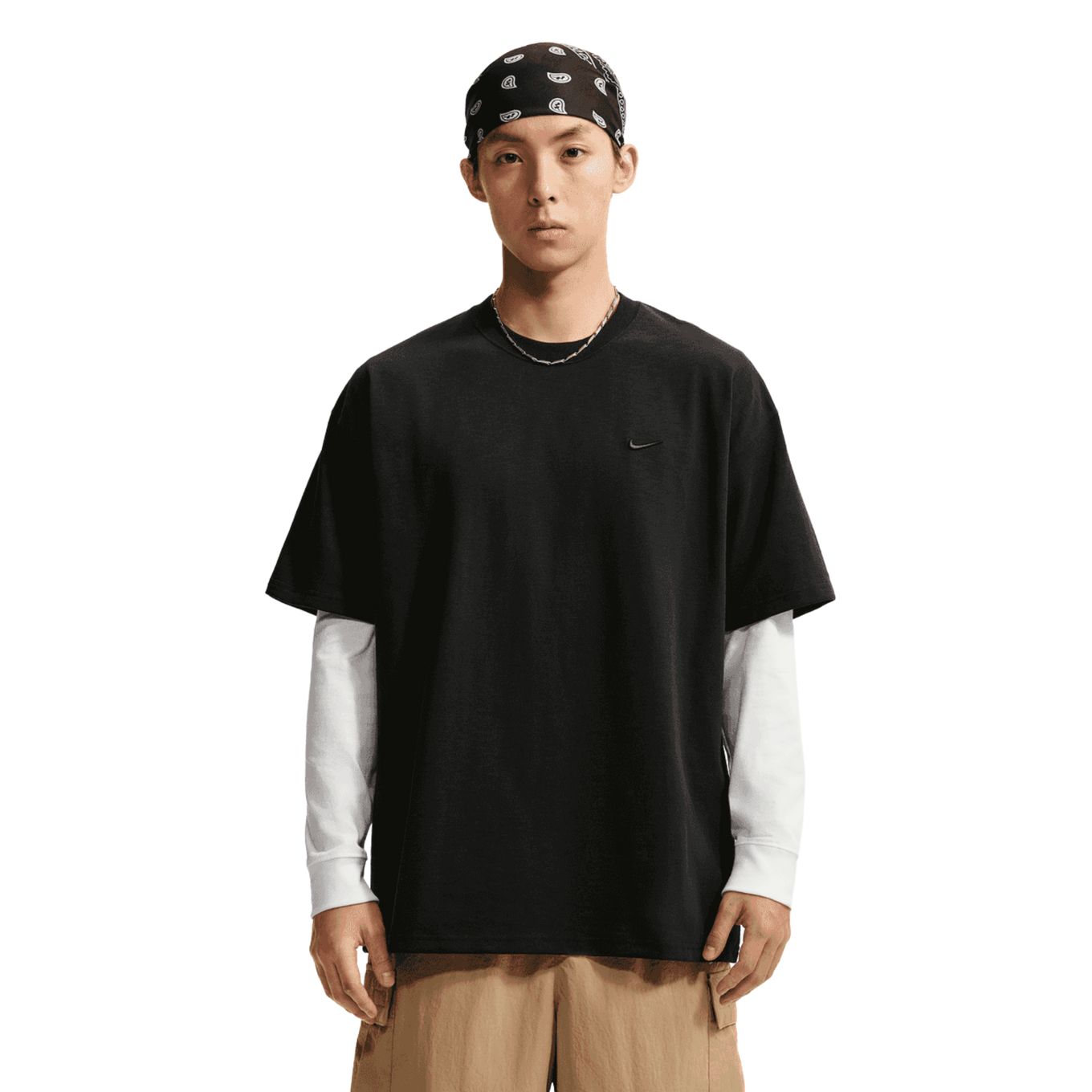 NIKE M NRG NK SS TEE