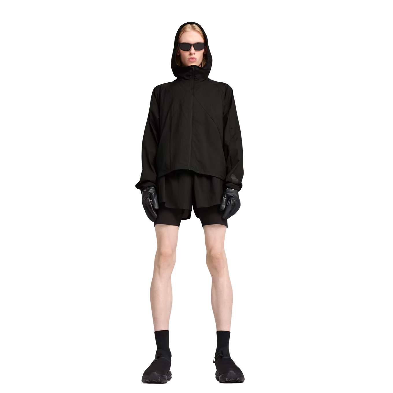 PUMA X HELIOT EMIL LIGHTWEIGHT JACKET