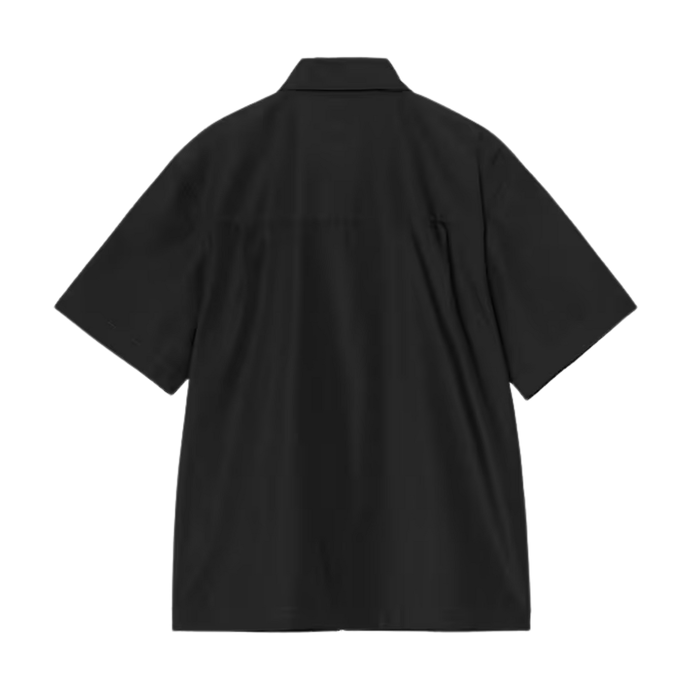 CARHARTT WIP S/S POSTAL ZIP SHIRT