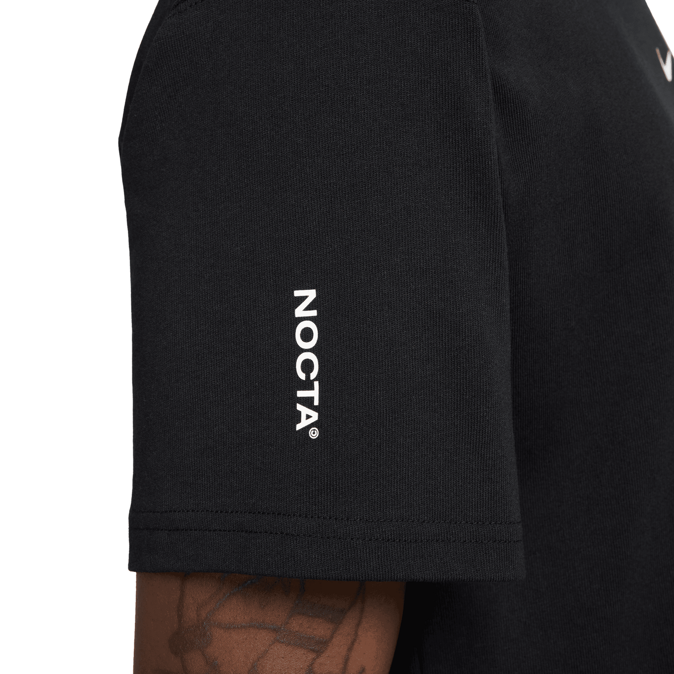 NIKE M NRG NOCTA CS TEE SS