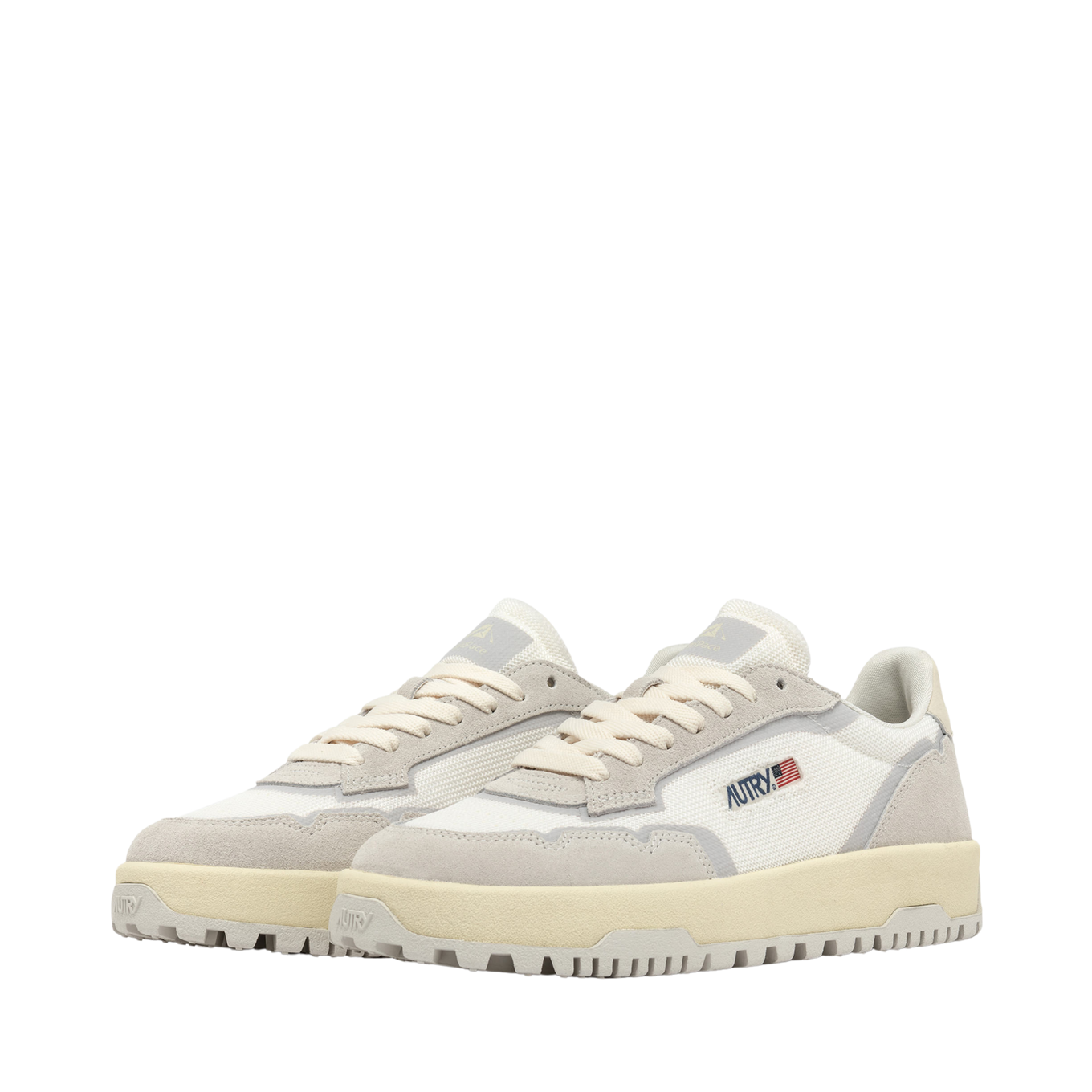 AUTRY WILDPACE LOW MAN
