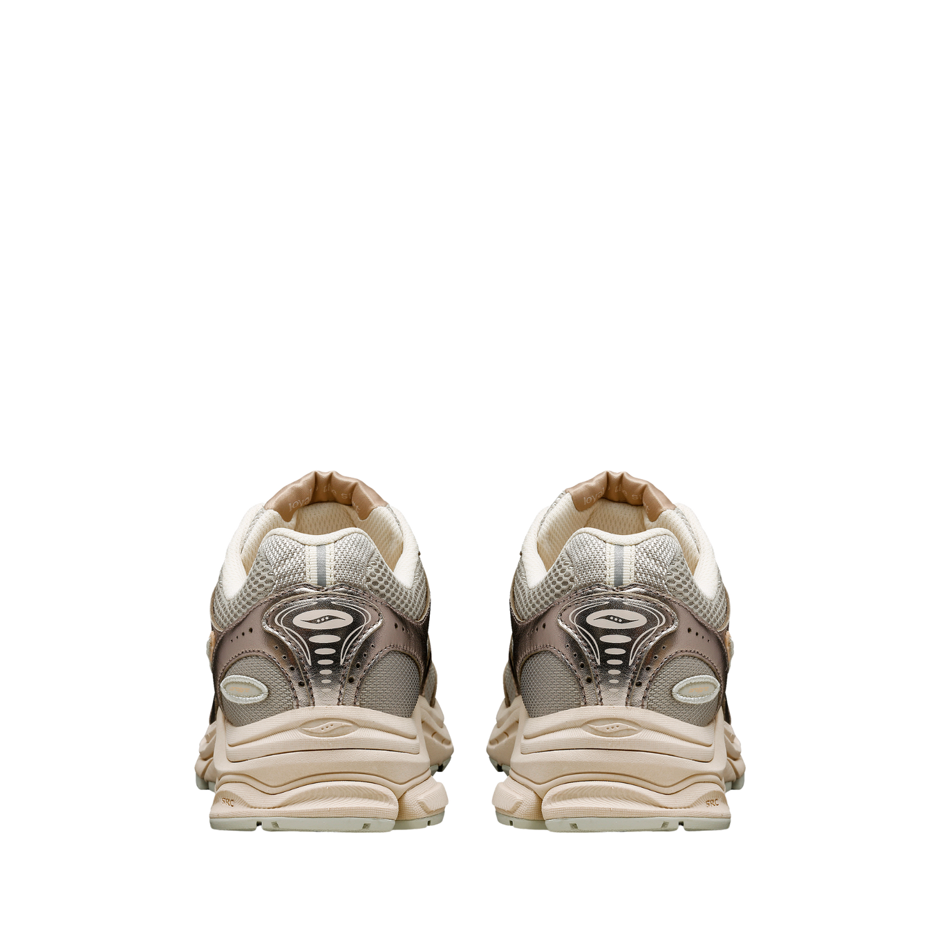 Saucony best sale triumph brown