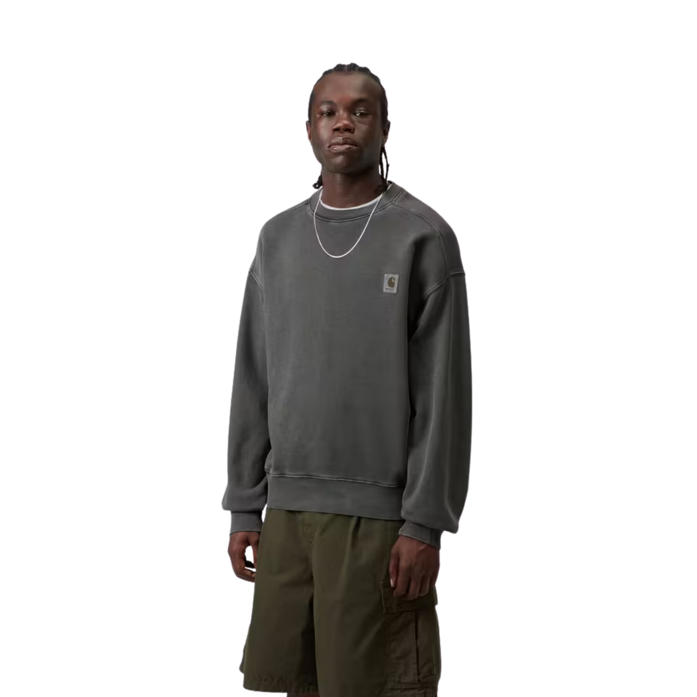 CARHARTT WIP NELSON SWEATSHIRT