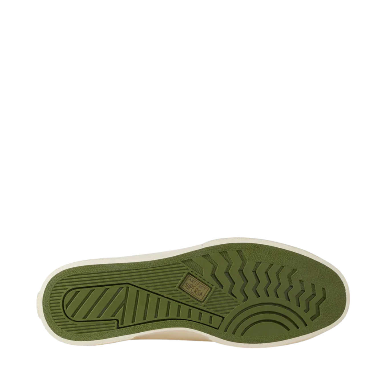 SUPERGA 2432 WORKS LOW CUT COTTON CANVAS