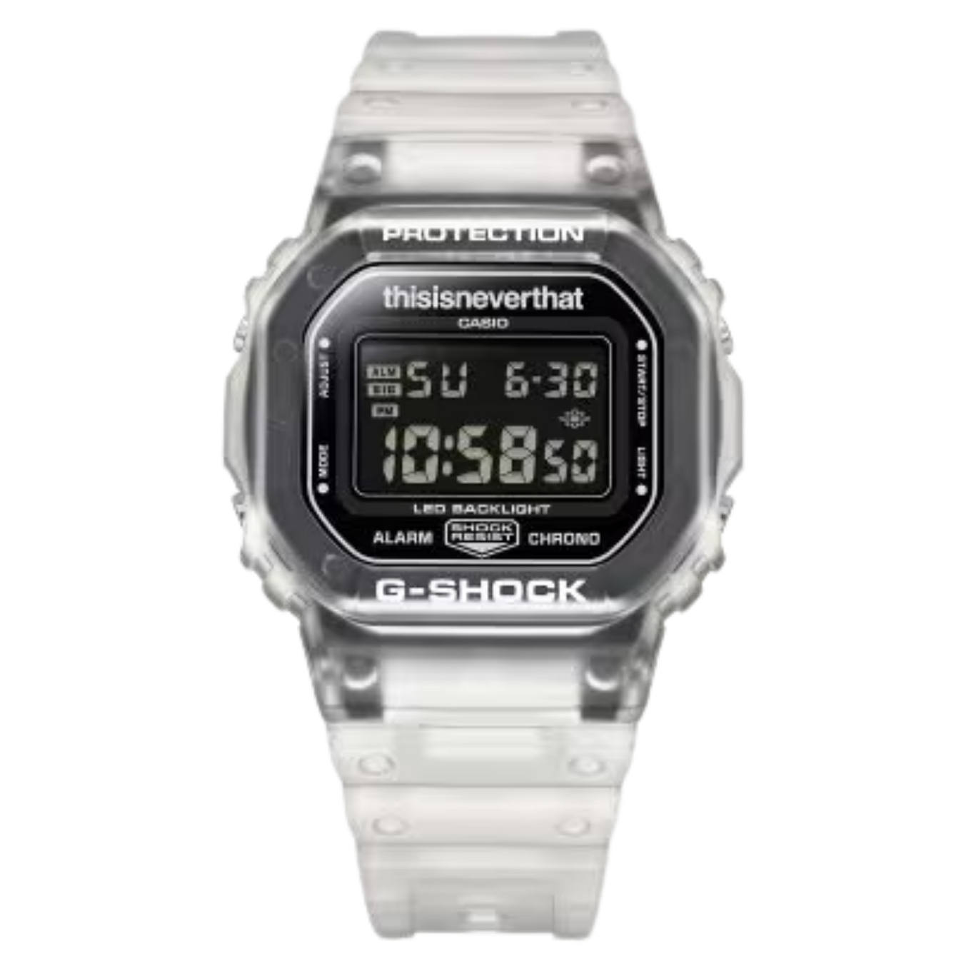 G-SHOCK DW-5600TNT-7DR