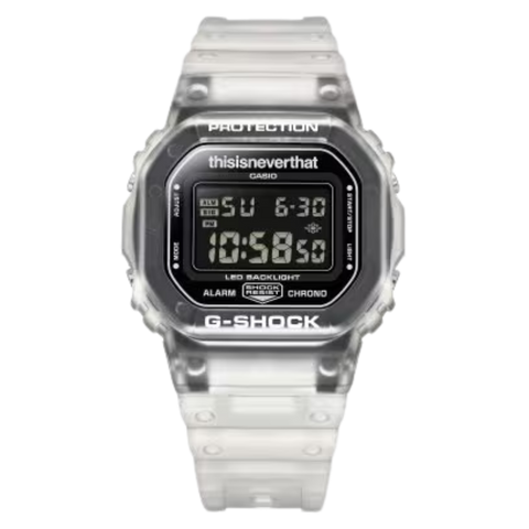 G-SHOCK DW-5600TNT-7DR