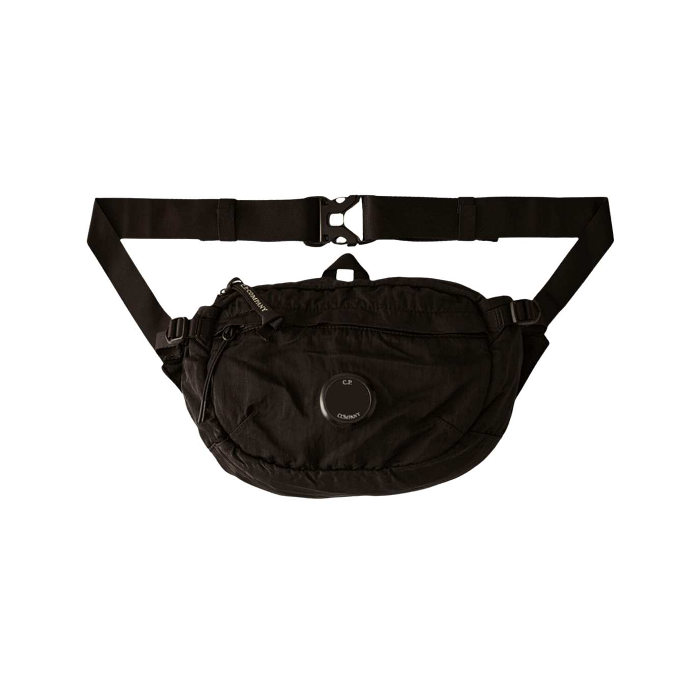 C.P. COMPANY ACCESSORIES WAIST BAG