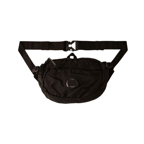 C.P. COMPANY ACCESSORIES WAIST BAG