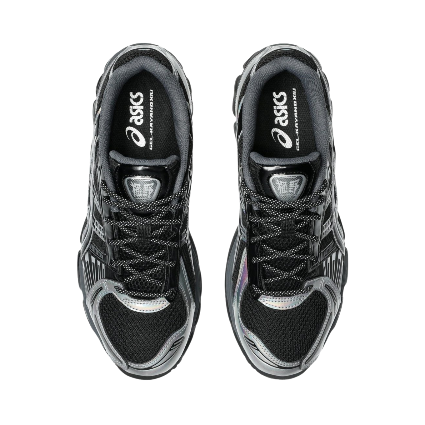 ASICS GEL-KAYANO 12.1