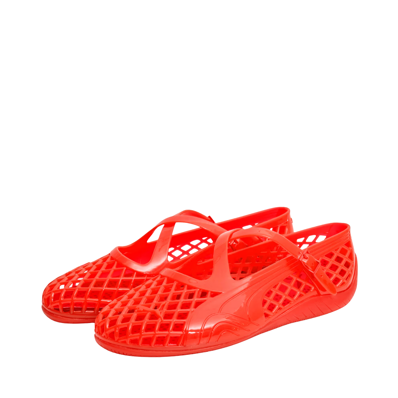 PUMA SPEEDCAT BALLET JELLY WNS