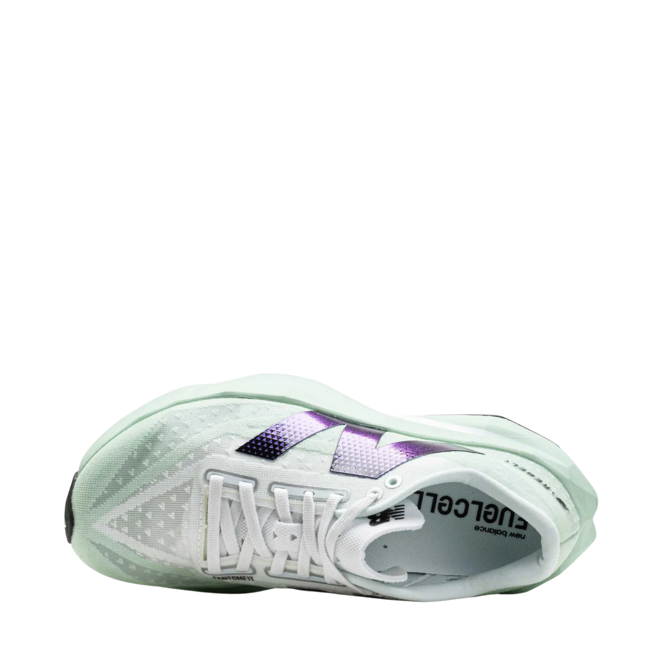 NEW BALANCE FUELCELL REBEL V4