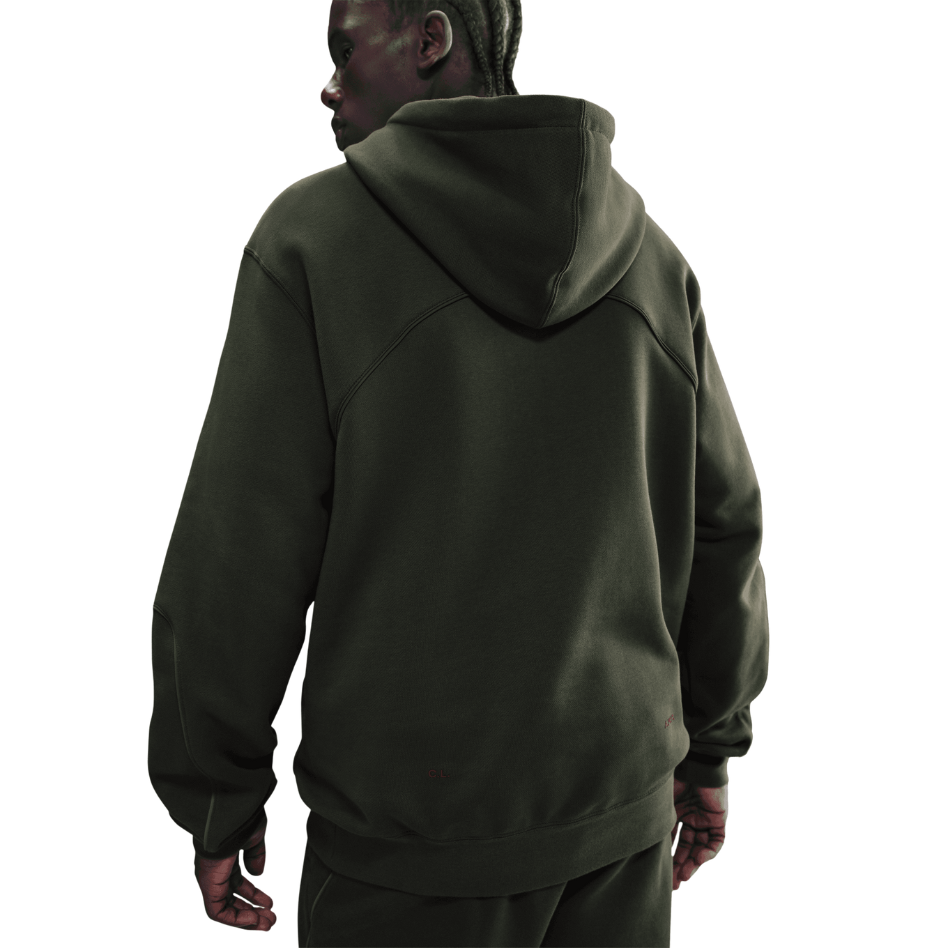 NIKE AS M NRG CS NOCTA HOODIE FLC 2