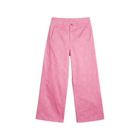 PUMA X KIDSUPER PANTS