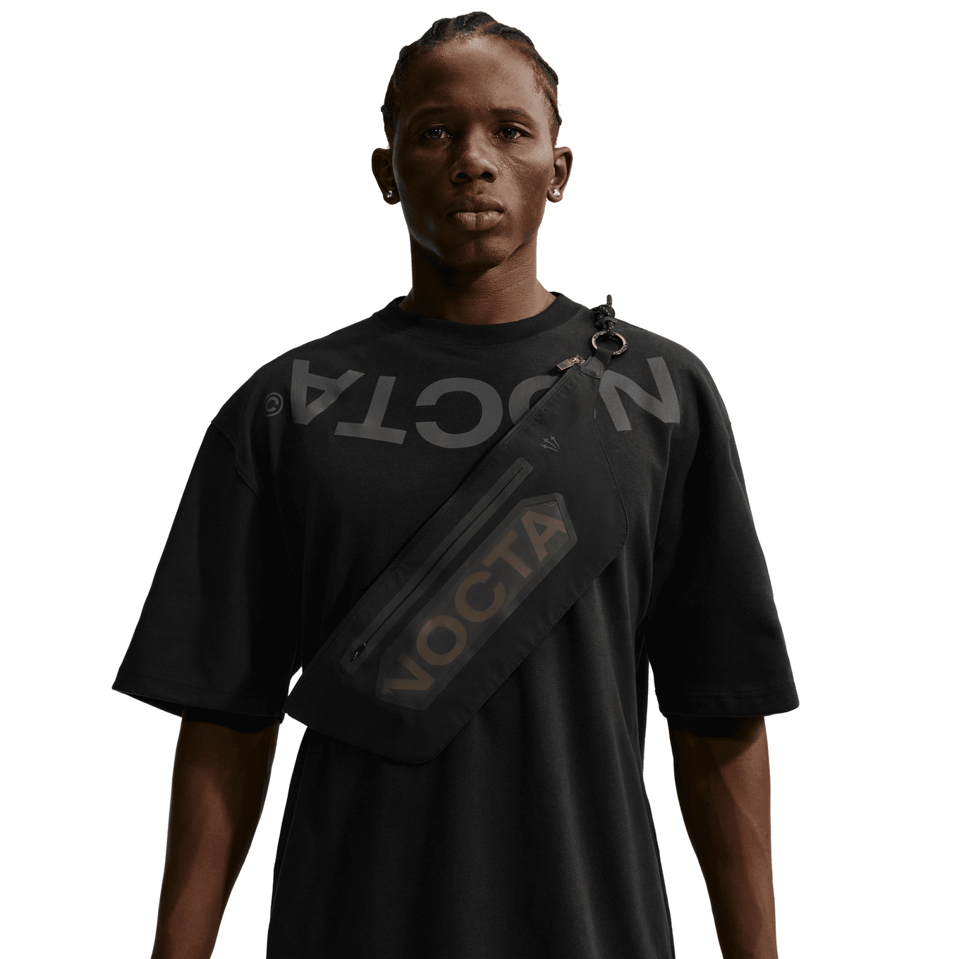NIKE M NRG NOCTA ZOMBIE CUT TRK PNT
