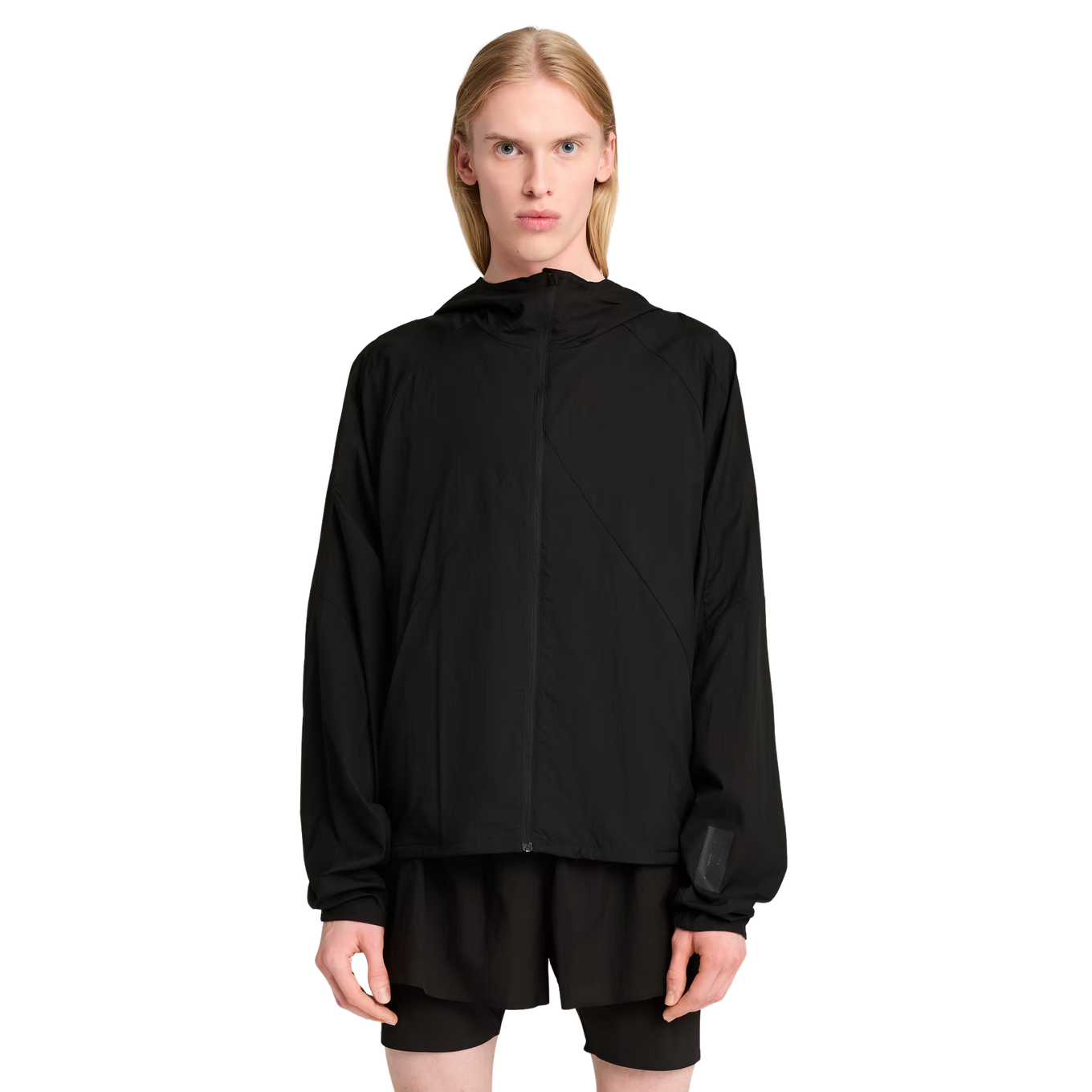 PUMA X HELIOT EMIL LIGHTWEIGHT JACKET