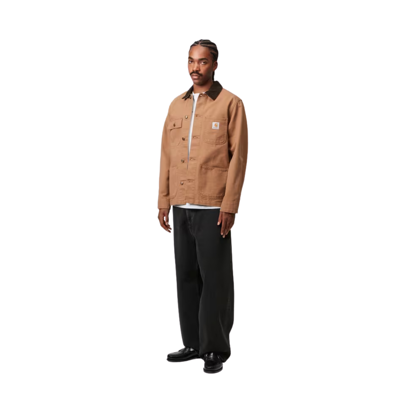 CARHARTT WIP BRANDON PANT