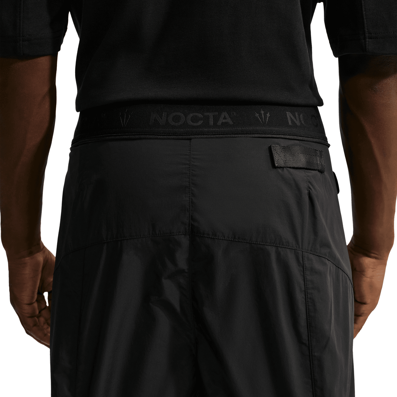 NIKE M NRG NOCTA ZOMBIE CUT TRK PNT