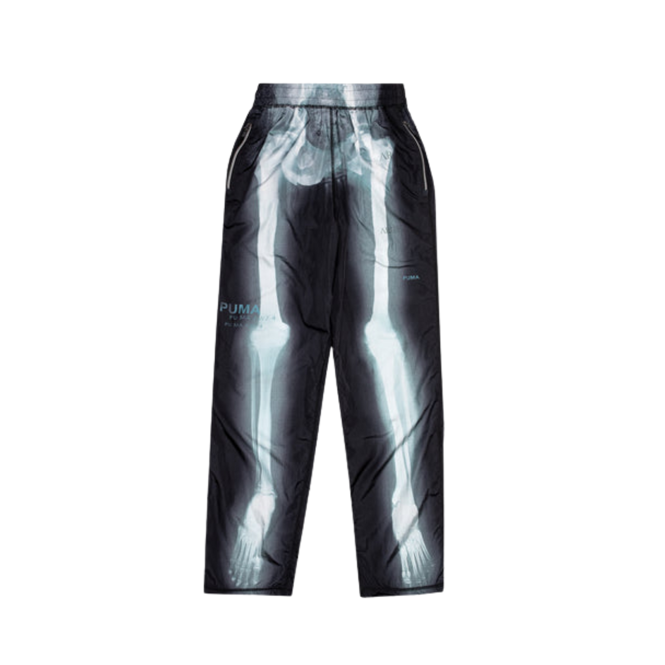 PUMA X ARIES LIGHTWEIGHT PANTS