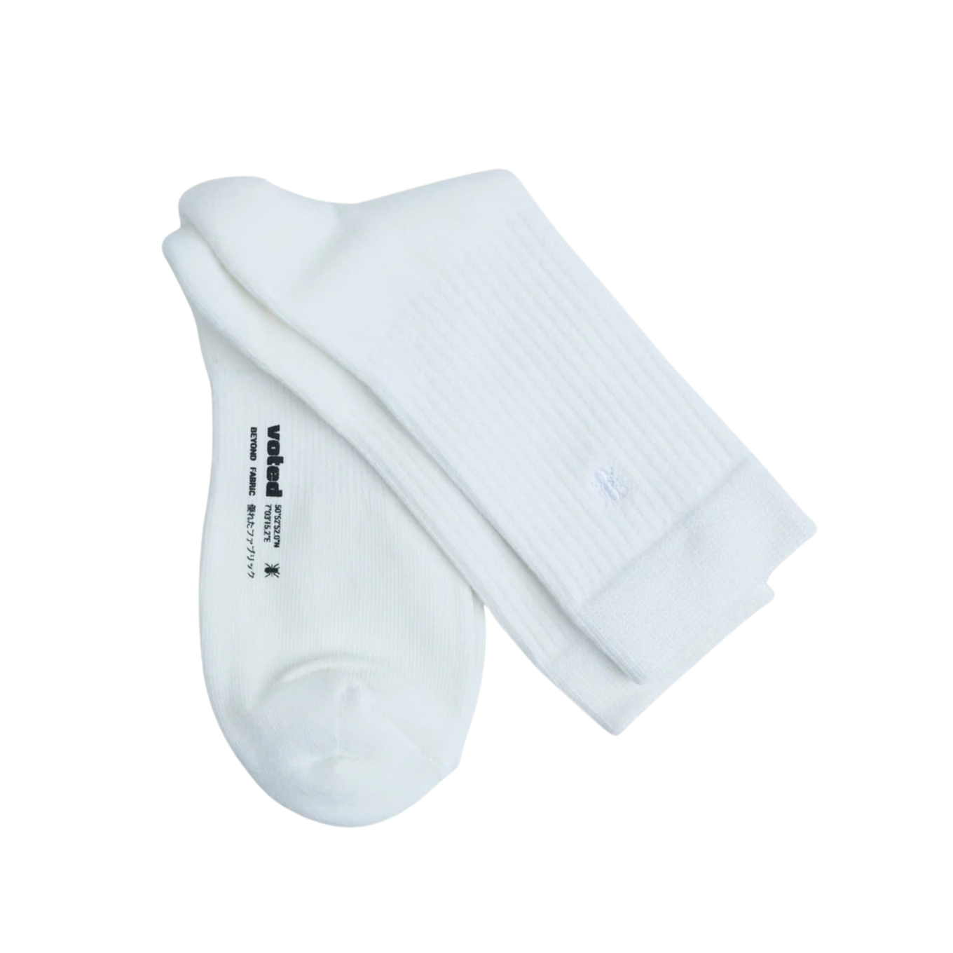 VOTED ESSENTIAL CREW FW25