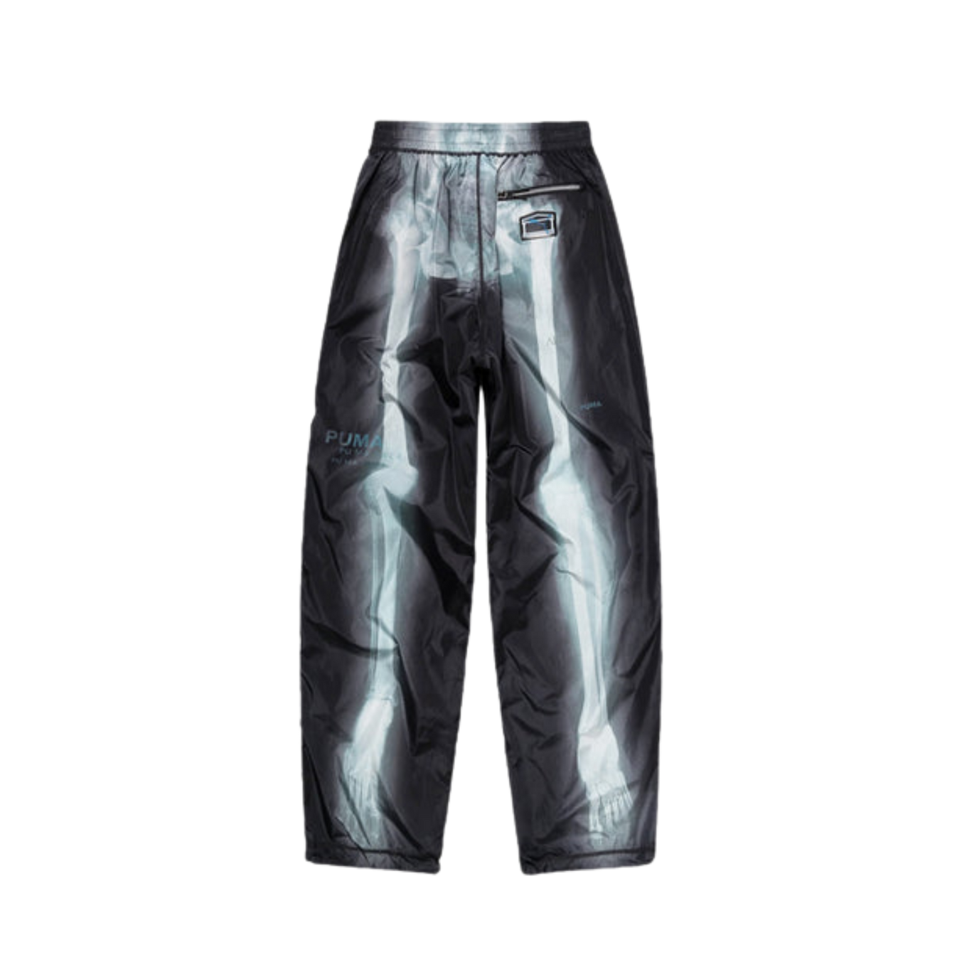 PUMA X ARIES LIGHTWEIGHT PANTS