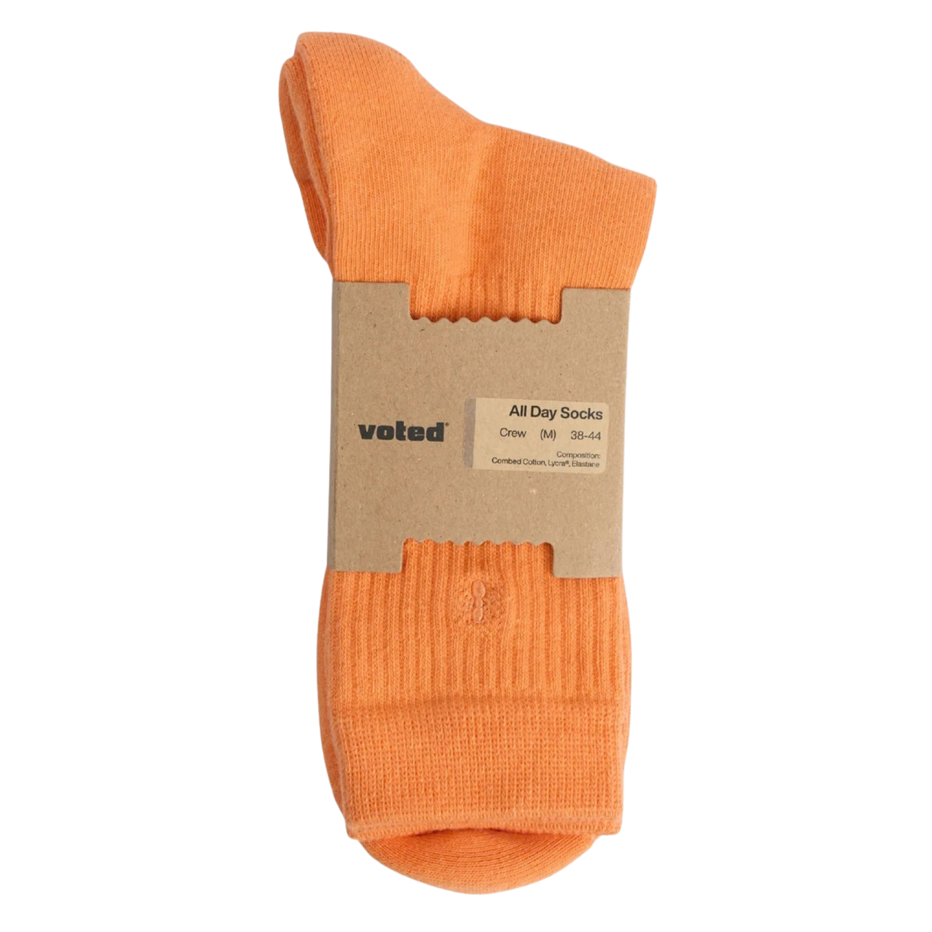 VOTED ESSENTIAL CREW FW25