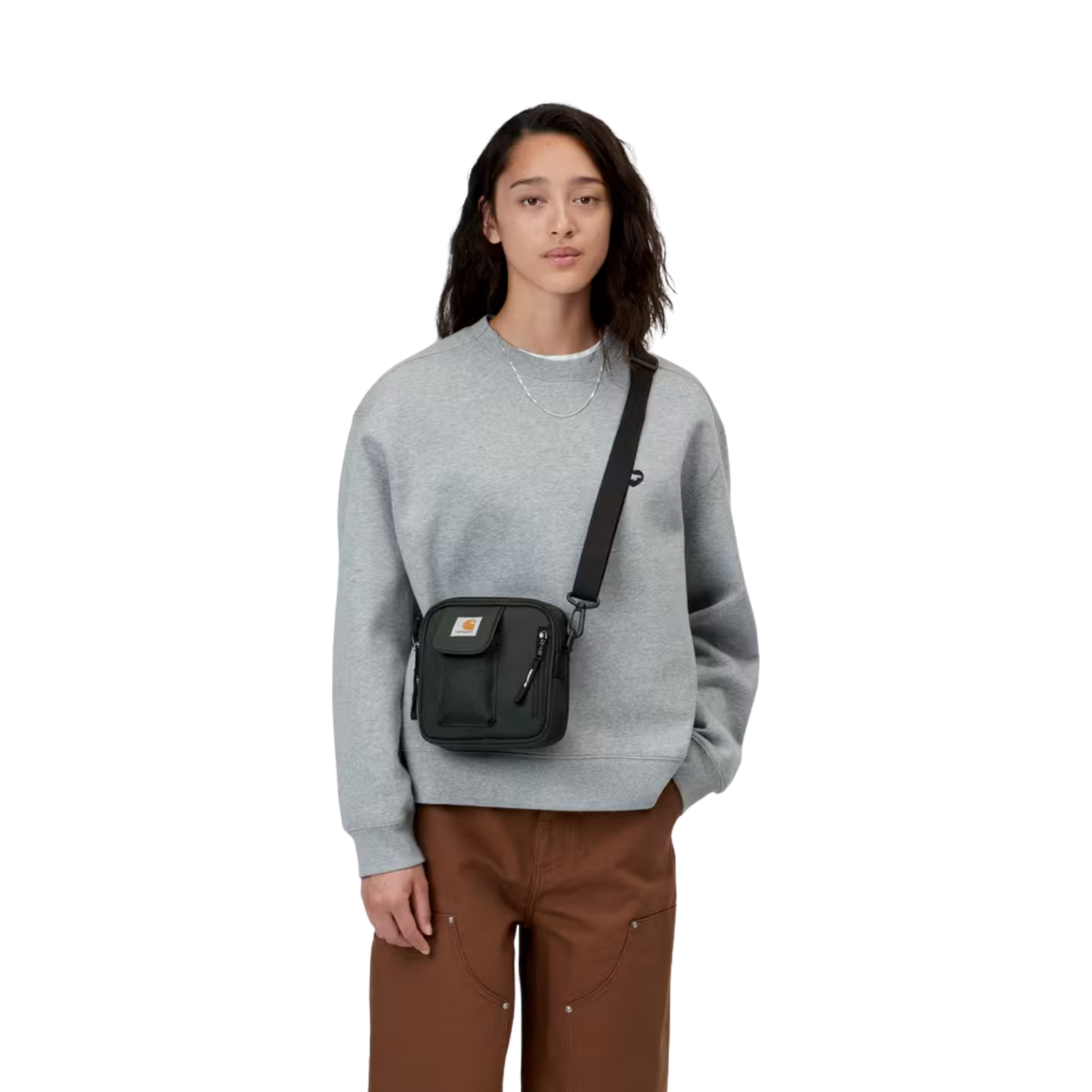CARHARTT WIP ESSENTIALS BAG, SMALL
