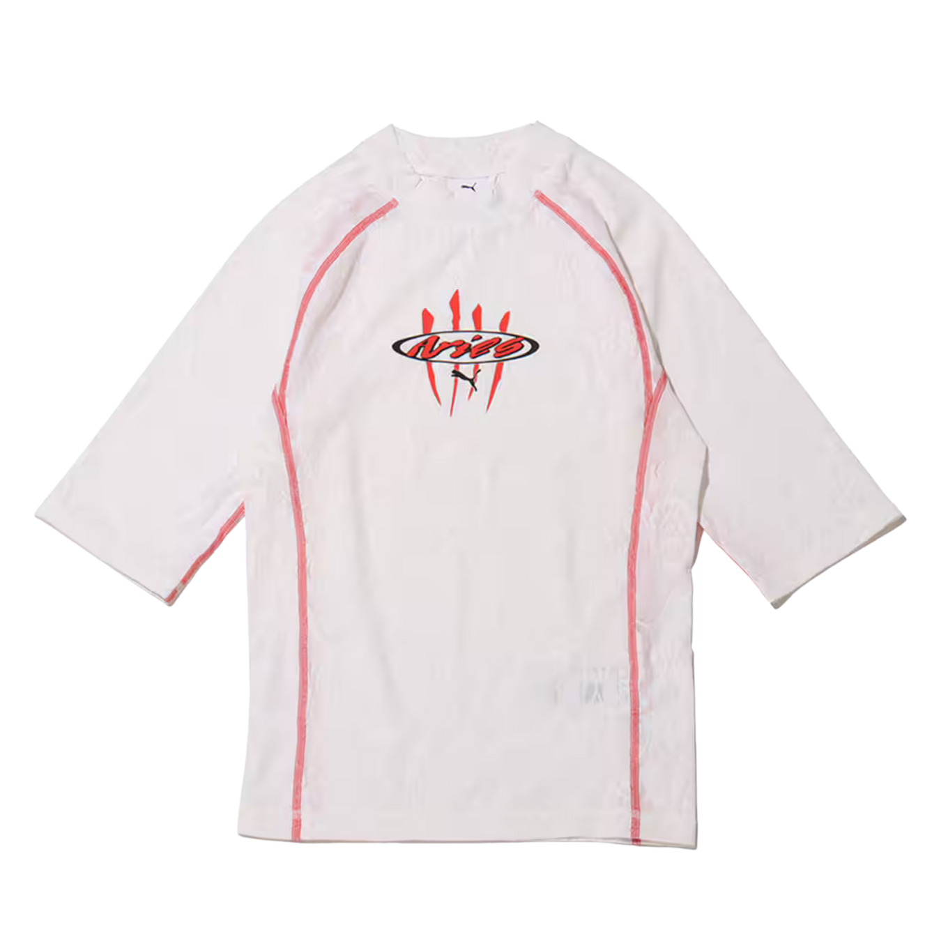 PUMA X ARIES TIGHT TOP