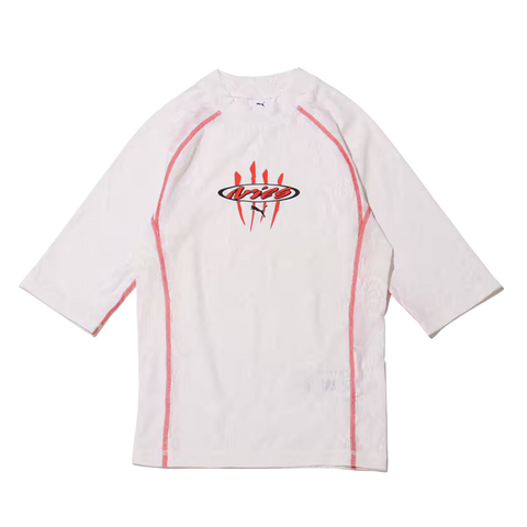 PUMA X ARIES TIGHT TOP
