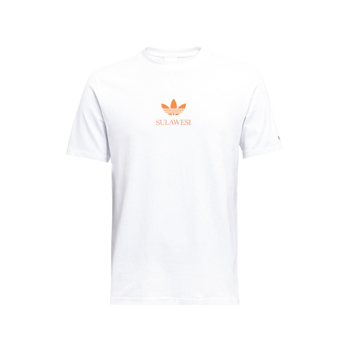 ADIDAS SULAWESI TEE