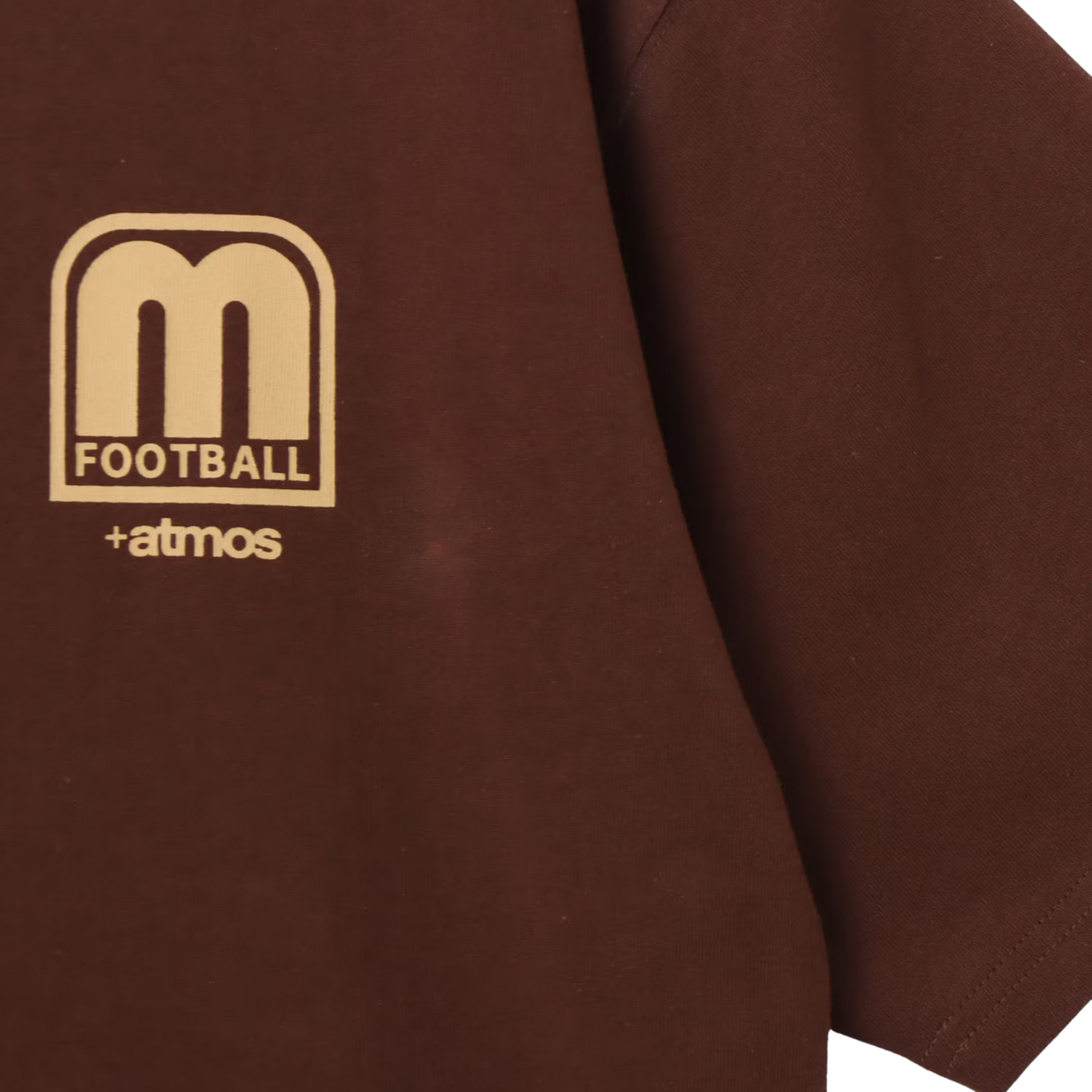 ATMOS BOB MARLEY "EXODUS" T-SHIRT