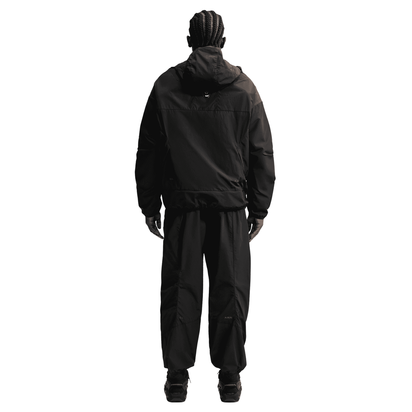 NIKE M NRG NOCTA ZOMBIE CUT TRK PNT