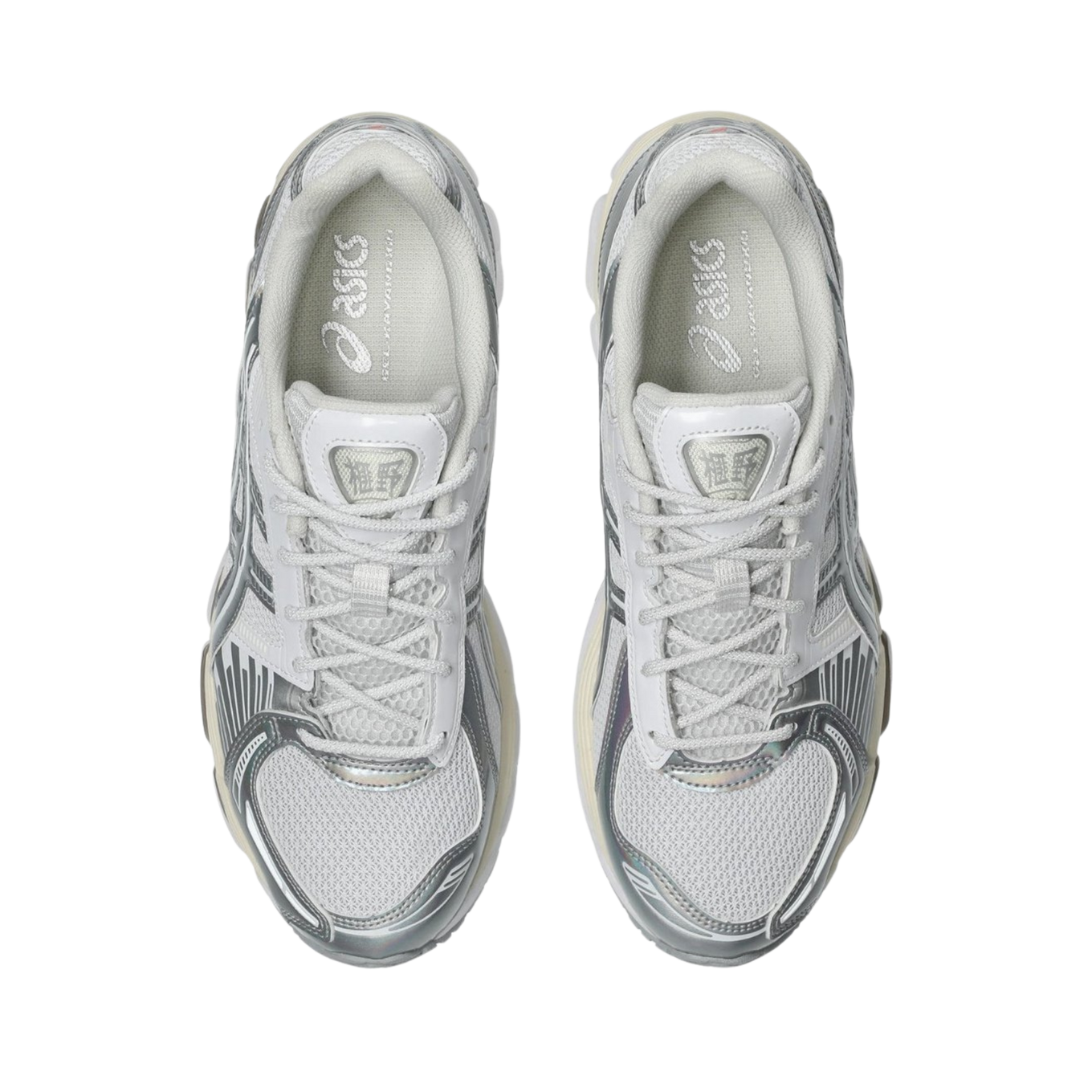 ASICS GEL-KAYANO 12.1