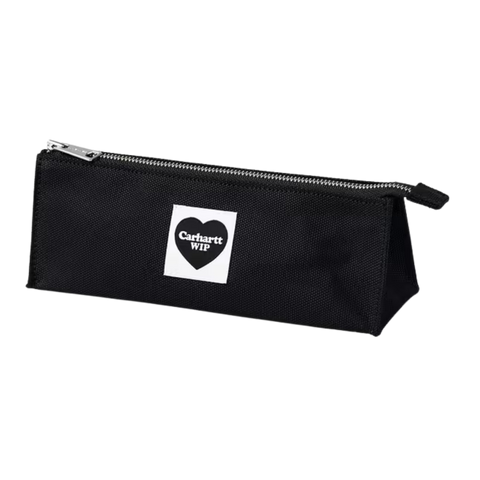 CARHARTT WIP HEART PENCIL CASE