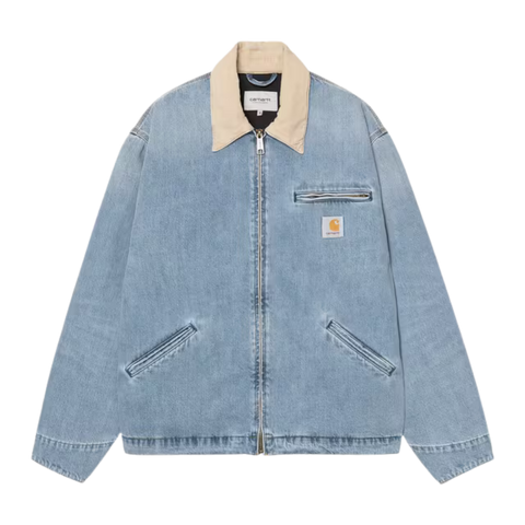 CARHARTT WIP OG DETROIT JACKET
