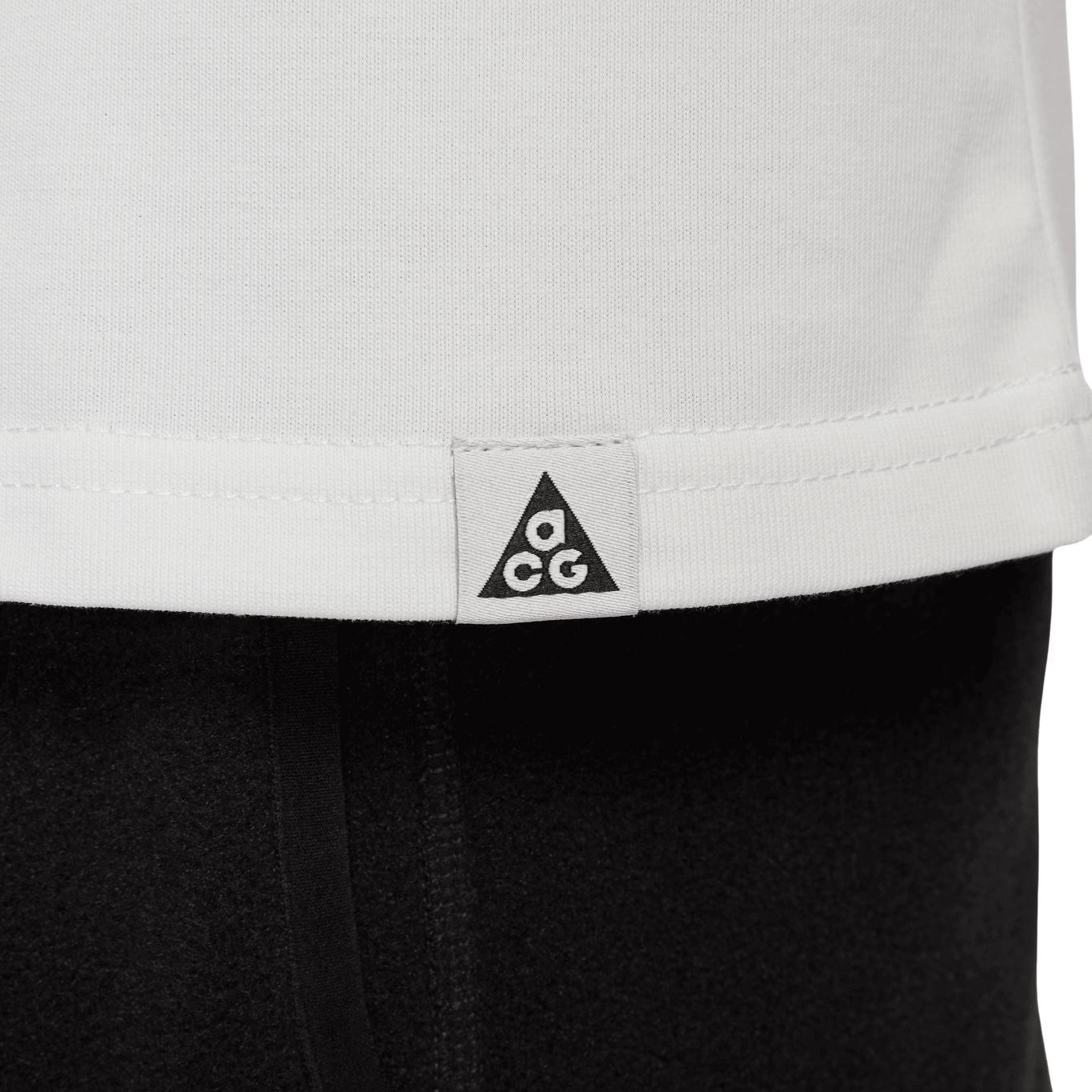 NIKE AS M ACG TEE ALIEN