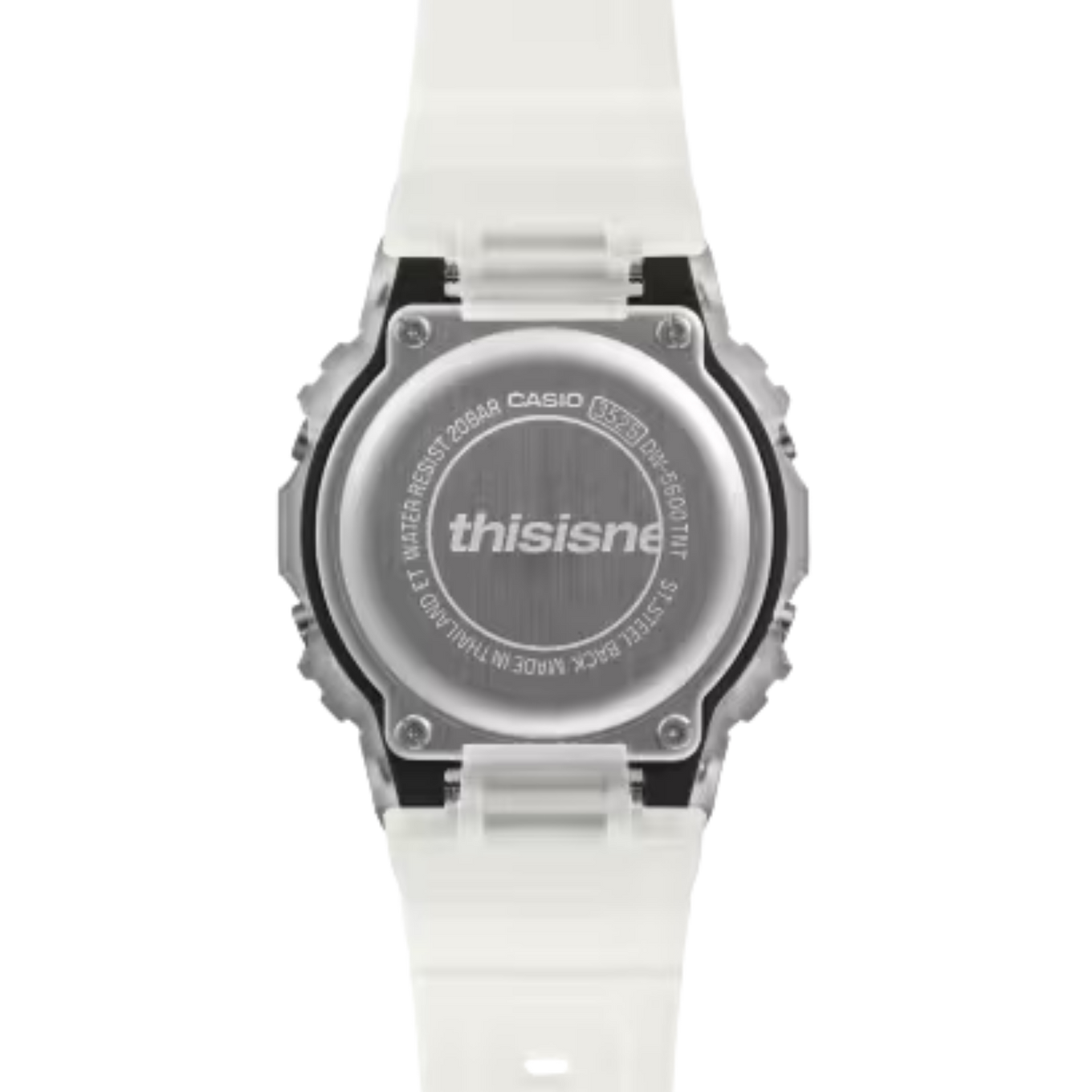 G-SHOCK DW-5600TNT-7DR