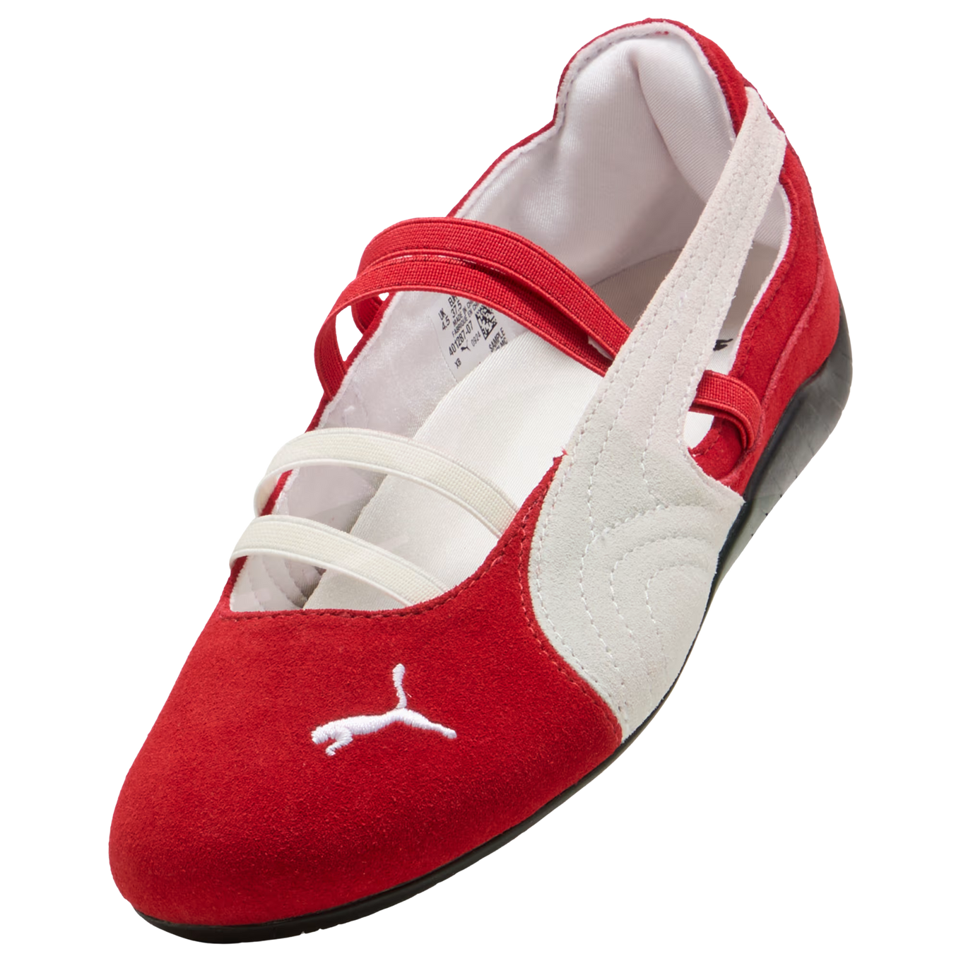PUMA SPEEDCAT BALLET SD WNS
