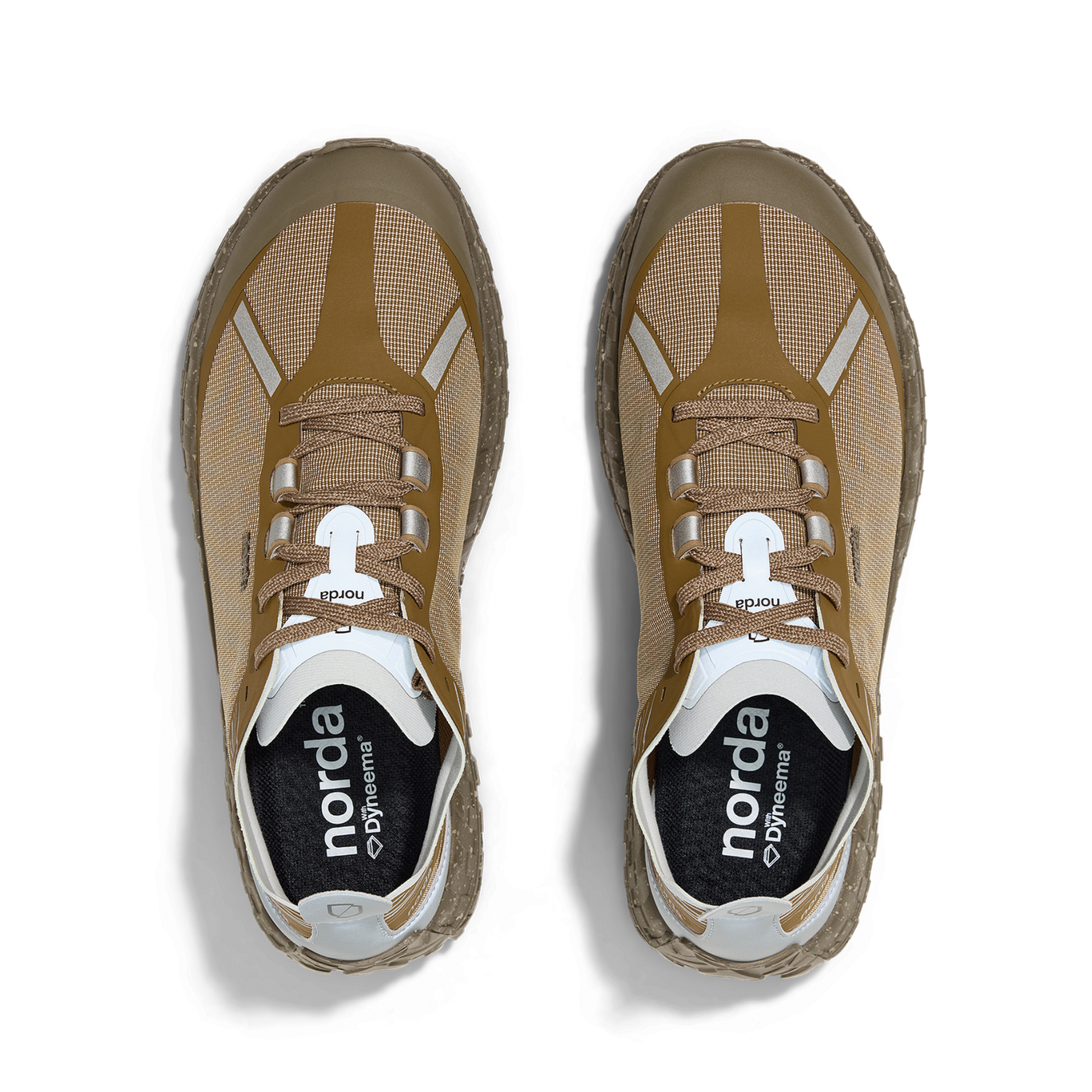 NORDA SHOES 001A
