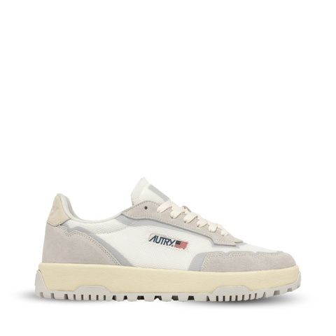 AUTRY WILDPACE LOW MAN